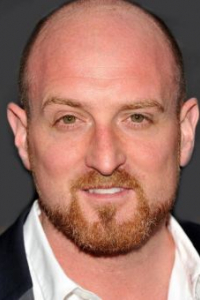 Майкл Сакси