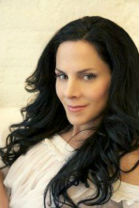 Стэйси Кесслер