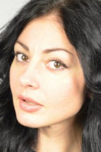 Юлия Волчкова