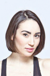 Андриа Уилсон