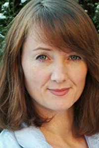 Виктория Лидделл