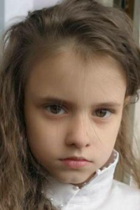 Диана Барыбина