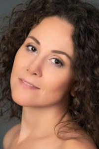 Антонина Макарчук