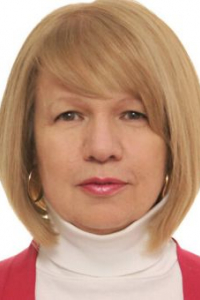 Татьяна Фирсова