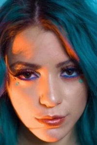 Ники ДеМартино