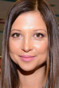 Яна Батыршина