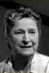 Сара Эдвардс