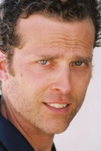 Стивен Полк