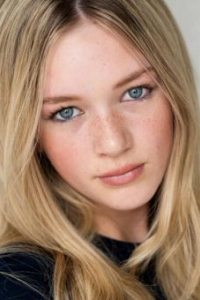 Пэйсли Кэдорат