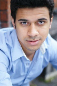 Роберт Гилберт