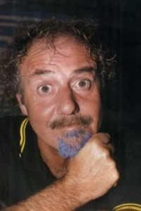 Энио Дрованди