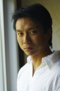 Джордж Чианг