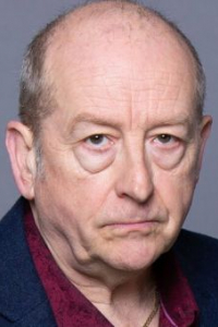 Иэн Бартоломью