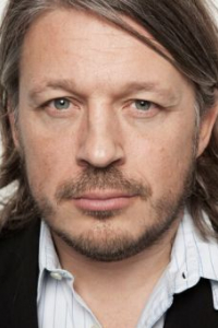 Ричард Херринг