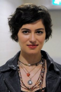 Эстер Циммериг