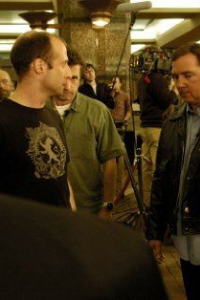 Гэбриел Рэндж