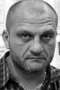 Сергей Шадрин