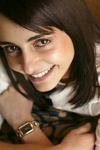 Пиа Миранда