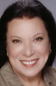 Шелли Моррисон