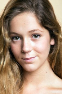 Джорджина Аморос