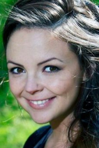 Кристин Леа Сигридардоуттир