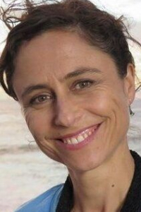 Элис Гарнер