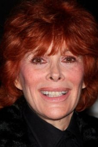 Джилл Ст. Джон