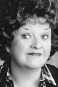 Лорел Кронин