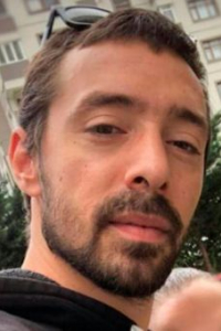 Юсуф Омер Синав