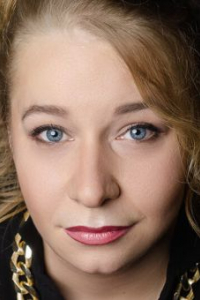 Екатерина Караченцева