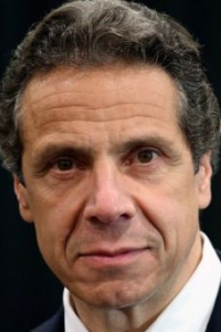 Эндрю Куомо