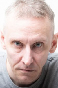 Константин Гаехо