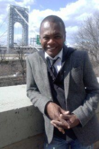 Стэнли Клэй