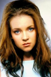 Евгения Рязанцева