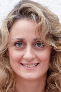 Ромина Пинто