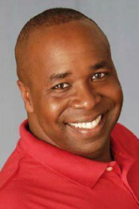 Аарон Коулмэн