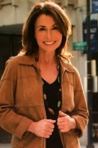 Ирен Майклс