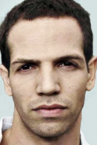 Юсеф «Джо» Свейд