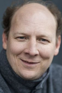 Дэн Баккедаль