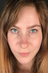 Маргарита Токарева