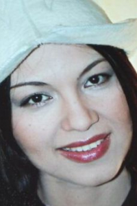 Дилия Рузиева