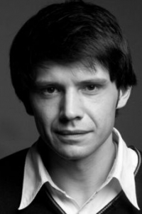 Кирилл Кобзарев