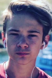 Вильям Демчог