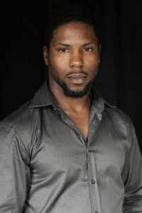 Родни Александр