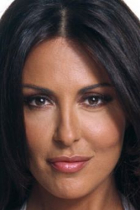 Сабрина Ферилли