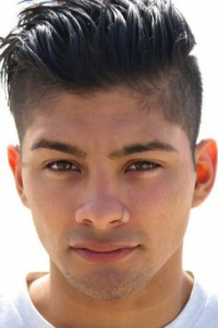 Руди Боргония