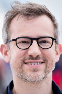 Лорен Ларивье