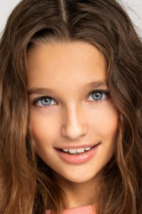 Елизавета Анохина