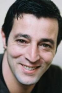 Джордано Гедерлини