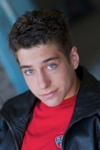 Nico Feula